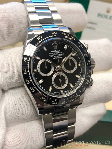 black steel rolex|stainless steel rolex watches prices.